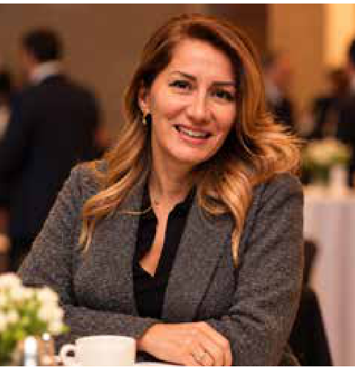 Sema Gül Bayoğlu